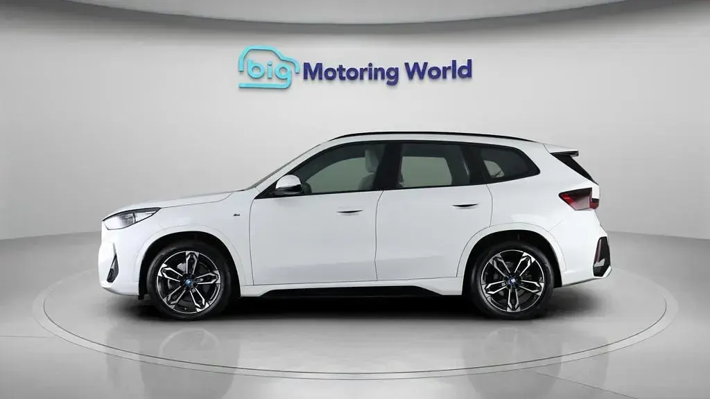 Used BMW iX1 M Sport 11 kW (15 HP) 2023 SUV