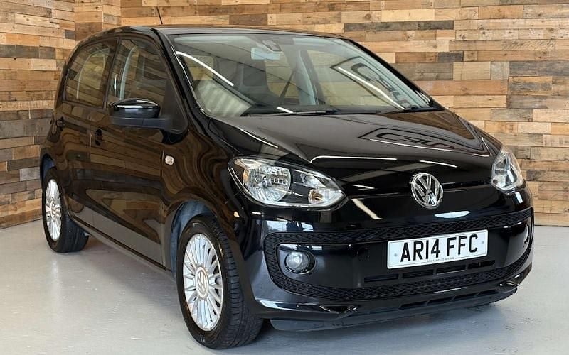 Used 2016 VW up! Highline Hatchback | £6,500 (Super price) - Image 1/4
