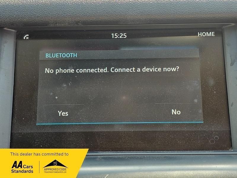 Used Land Rover Discovery Sport SE 180 HP (132 kW) 2016 Grey SUV