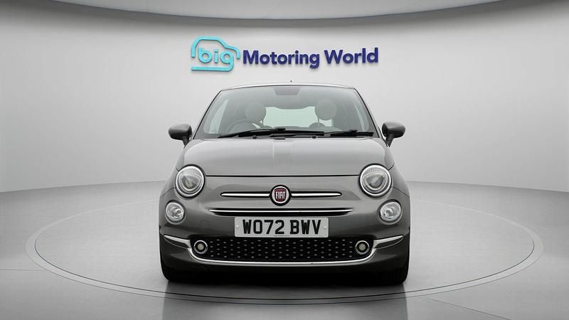 Used Fiat 500 Dolcevita 68 HP (50 kW) 2023 Hatchback