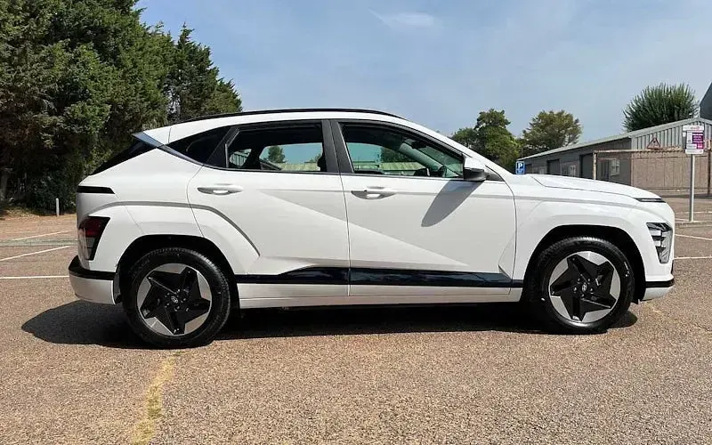 Used Hyundai Kona Advanced 160 kW (218 HP) 2026 SUV