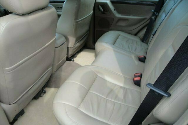 Used Jeep Grand Cherokee 2004 SUV