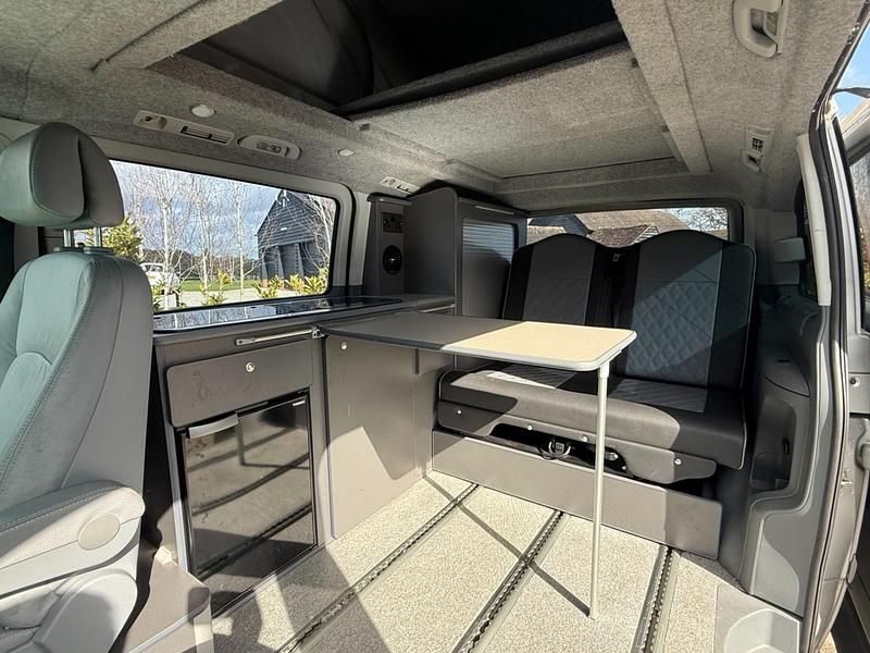 Used Mercedes Viano 2007 Silver MPV