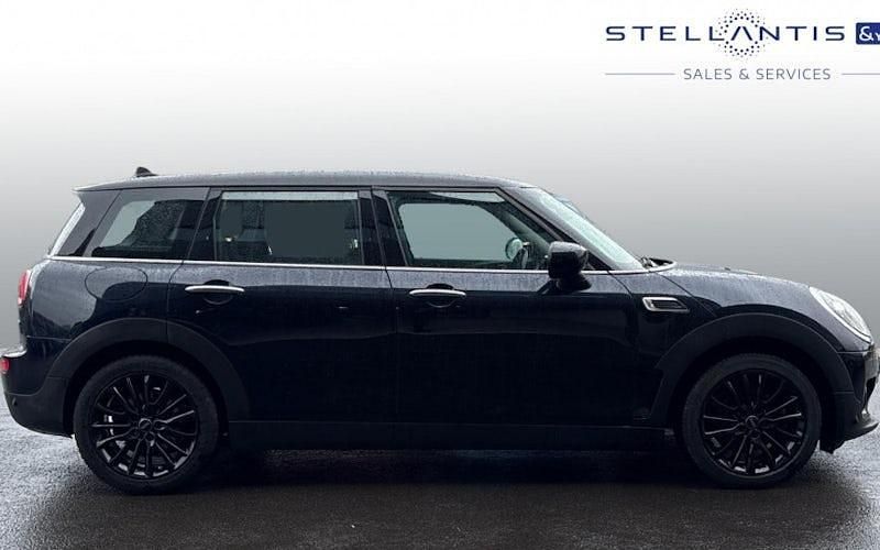 Used Mini Cooper Clubman Classic 136 HP (100 kW) 2022 Estate
