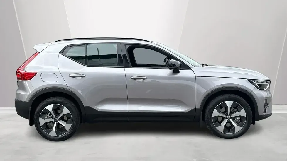 New Volvo XC40 Plus 2026 SUV