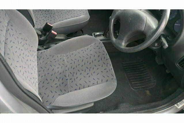 Used Citroën Saxo 2001 Hatchback