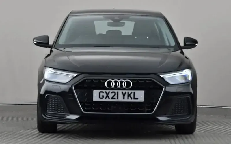 Used Audi A1 Sportback Sport 110 HP (80 kW) 2024 Hatchback