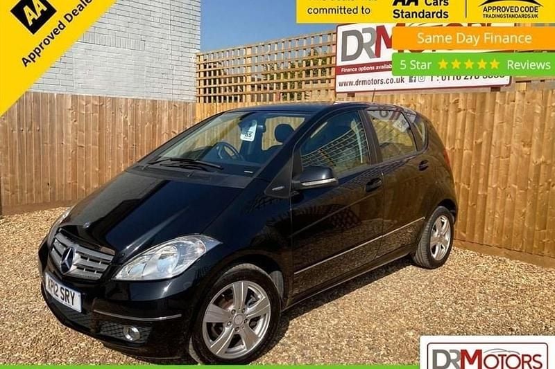 Used 2012 Mercedes A180 Avantgarde | £6,489 (Fair price) - Image 1/1