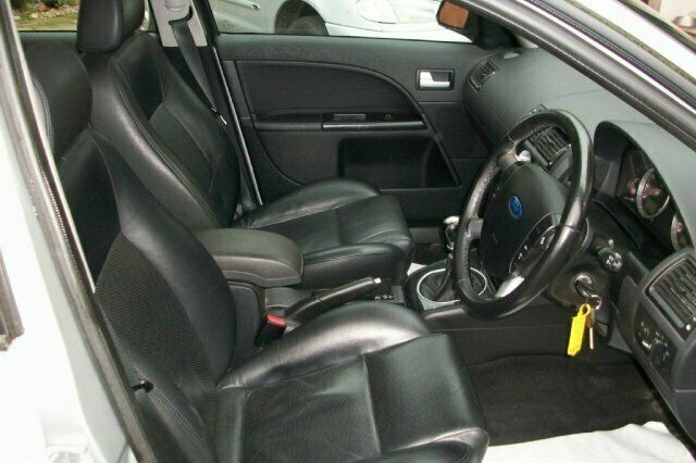 Used Ford Mondeo 2001 Estate