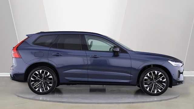 Used Volvo XC60 Ultra 455 HP (334 kW) 2026 SUV