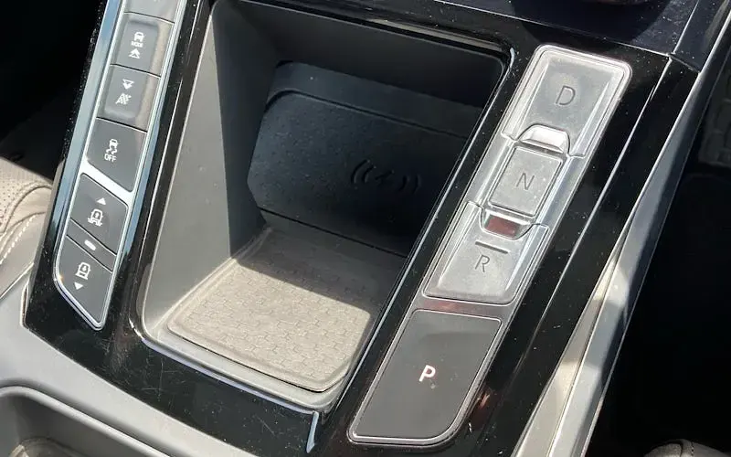 Used Jaguar I-Pace 294 kW (400 HP) 2023 Grey SUV
