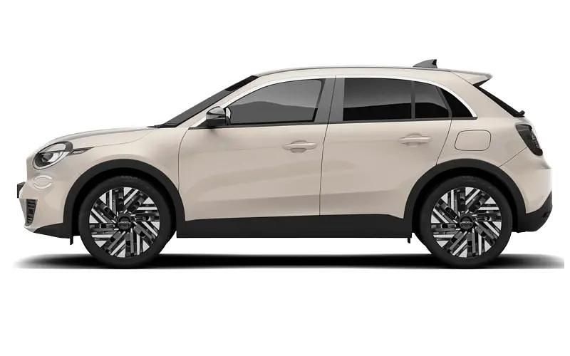 New 2025 Fiat 600 La Prima Hatchback | £22,995 - Image 1/2