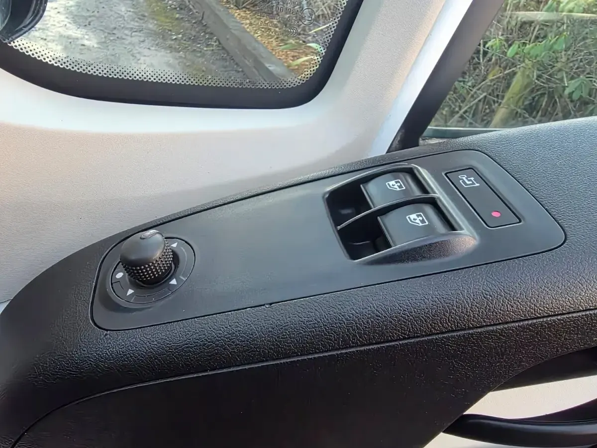 Used Citroën Relay 130 HP (95 kW) 2018 White Van