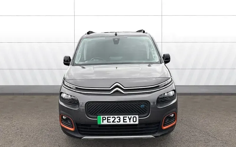 Used Citroën e-Berlingo XTR 100 kW (136 HP) 2023 MPV