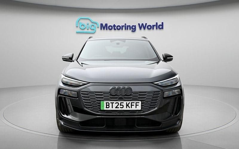 Used Audi e-tron Performance 225 kW (306 HP) 2026 SUV