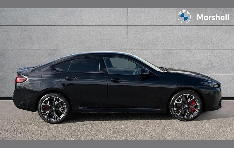 Used BMW 220 M Sport 168 HP (123 kW) 2025 Black Coupe