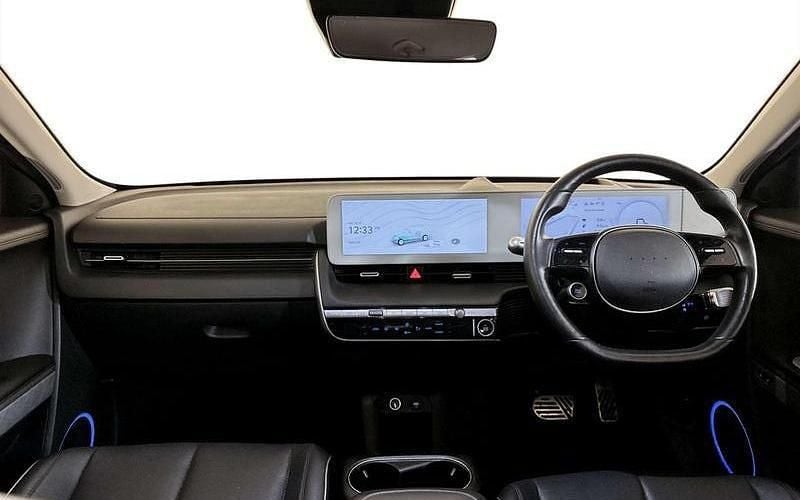 Used Hyundai Ioniq Ultimate 167 kW (228 HP) 2024 Hatchback