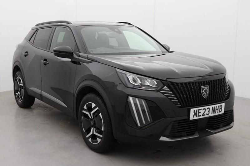 Used 2008 Peugeot 2008 Allure SUV | £13,995 (Fair price) - Image 1/1