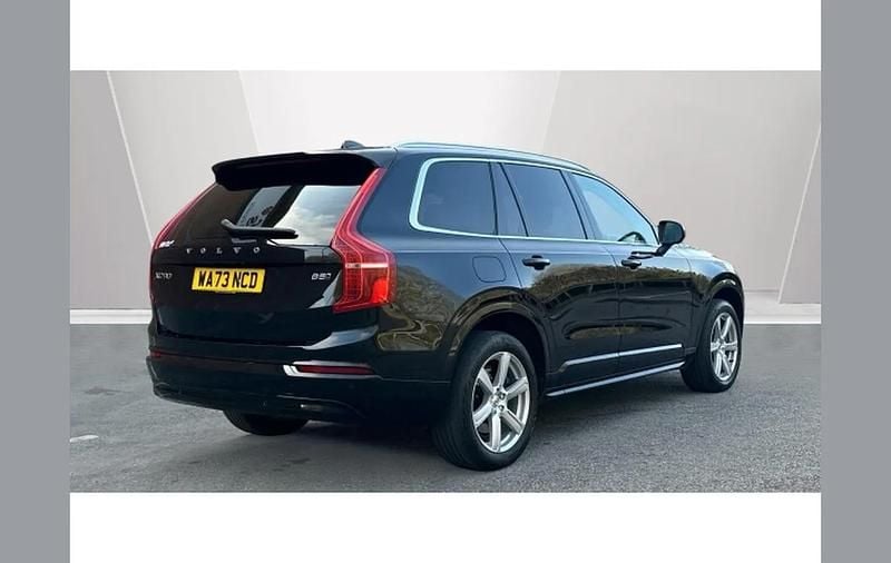 Used Volvo XC90 Core 250 HP (183 kW) 2023 Other SUV