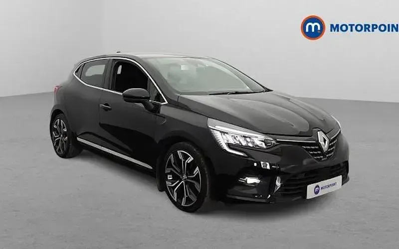 Used Renault Clio Techno 90 HP (66 kW) 2023 Hatchback