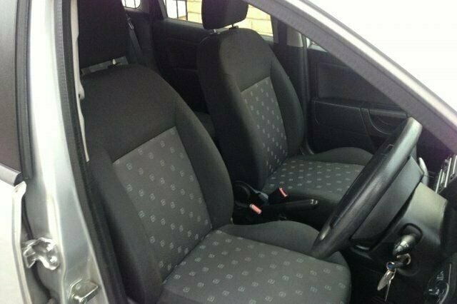 Used Ford Fiesta 2004 Hatchback