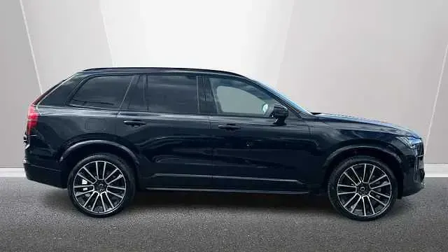 Used Volvo XC90 Ultra 449 HP (330 kW) 2026 SUV