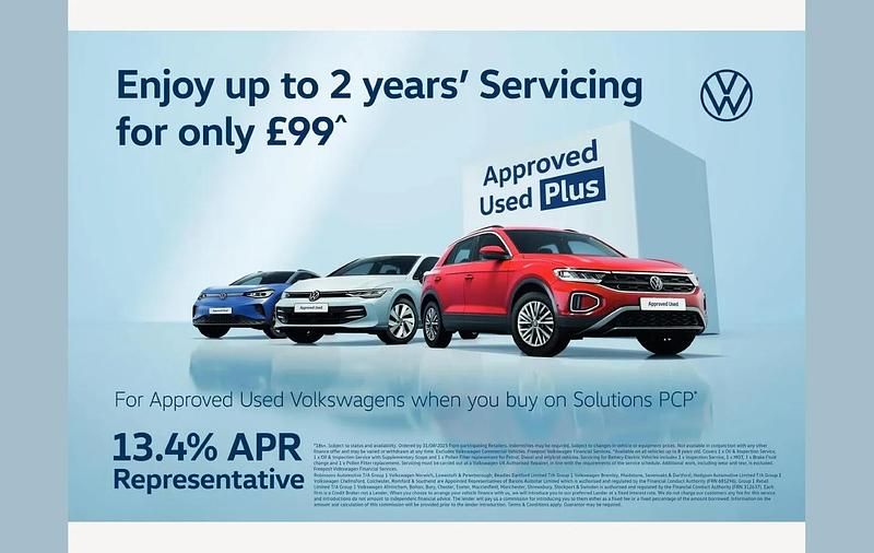 New VW Polo Match 95 HP (69 kW) 2026 Smokey grey Hatchback