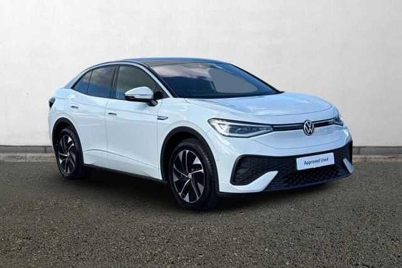 Used 2022 VW ID.5 SUV | £21,690 (Fair price) - Image 1/4