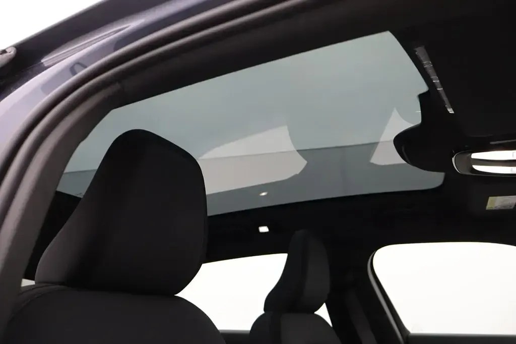Usado Polestar 2 Plus 169 kW (231 CV) 2022 Azul Utilitario