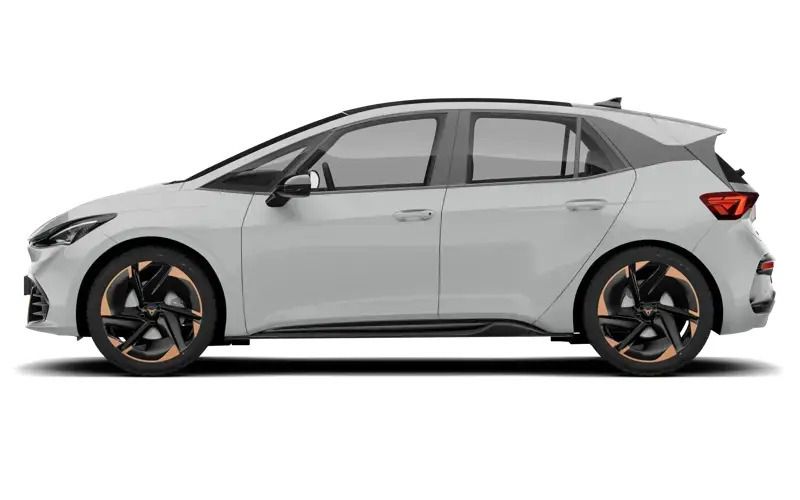Used 2024 Cupra Born Hatchback | £19,897 (Good price) - Image 1/1
