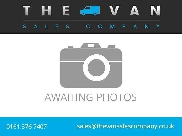 White Used 2021 Ford Transit S Van | £7,944 (Super price) - Image 1/4