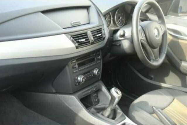 Used BMW X1 2009 SUV