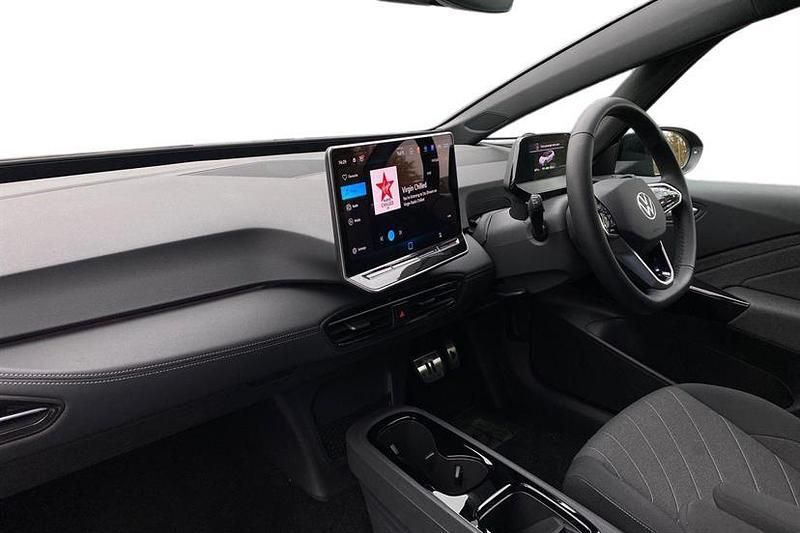 Used VW ID.3 Pro 150 kW (204 HP) 2025 Unknown Hatchback