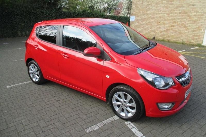 Used 2015 Vauxhall Viva | £4,491 (Fair price) - Image 1/1
