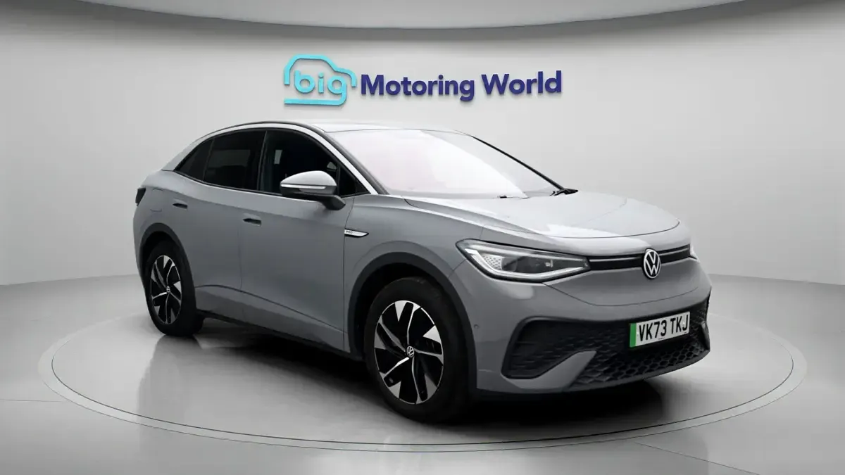 Used VW ID.5 Pro 210 kW (286 HP) 2023 SUV