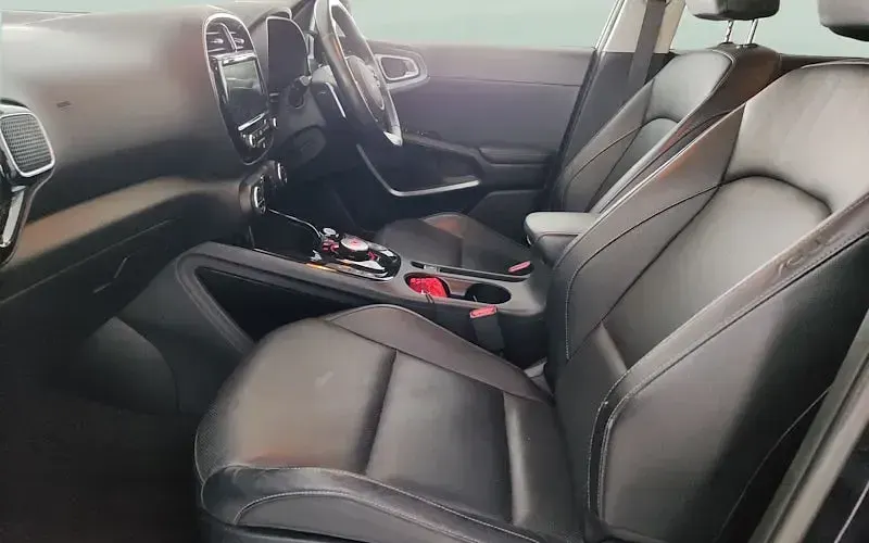 Used Kia Soul 150 kW (204 HP) 2022 SUV