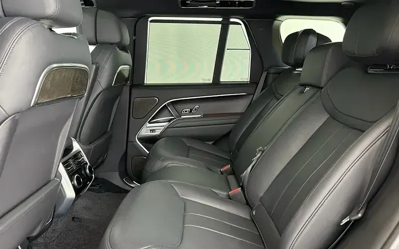 Used Land Rover Range Rover Autobiography 349 HP (256 kW) 2026 SUV