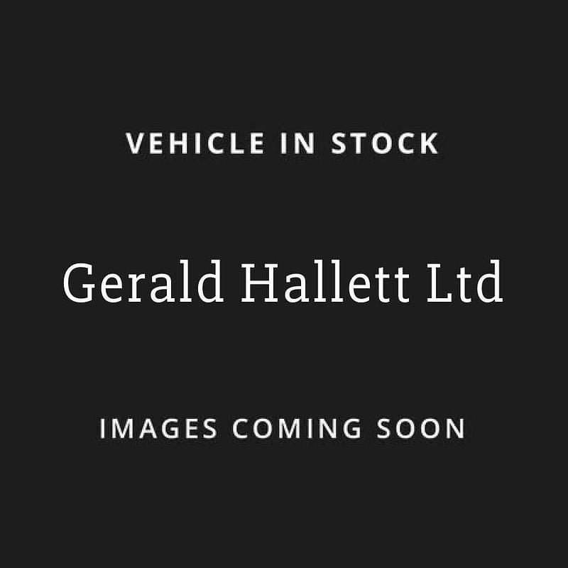Used Land Rover Defender 2004 Green Hatchback