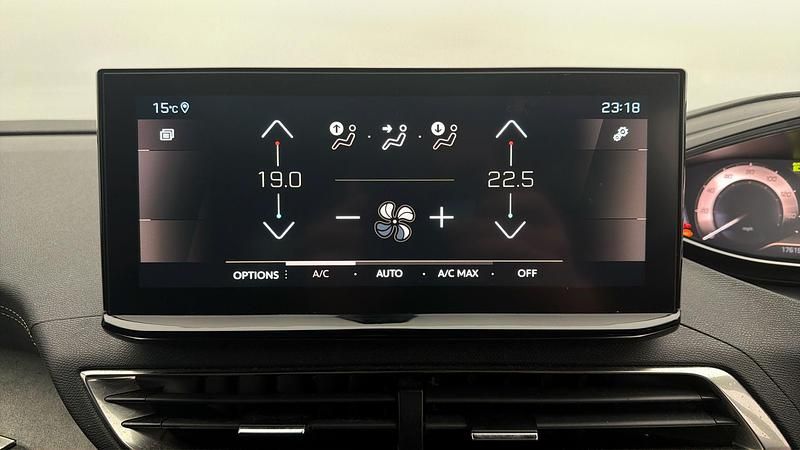 Used Peugeot 5008 GT 178 HP (130 kW) 2022 Bronze SUV