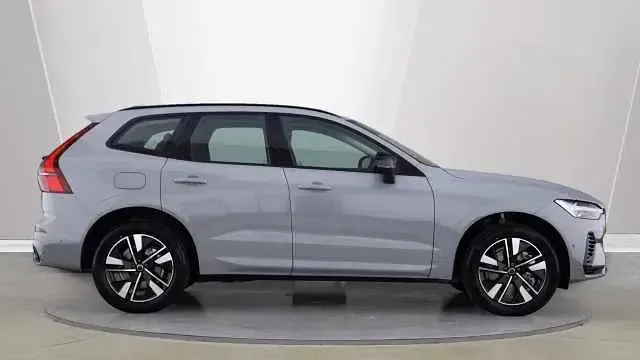 Used Volvo XC60 Plus 350 HP (257 kW) 2026 SUV