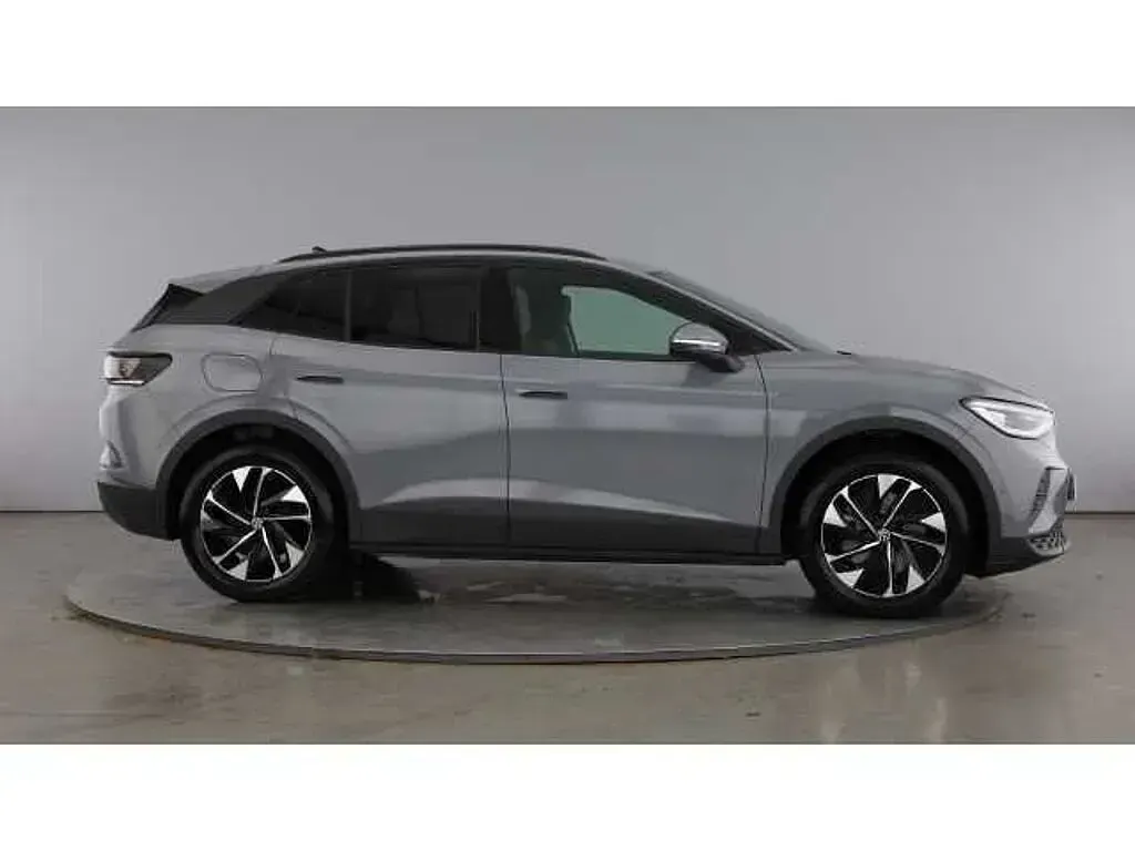 Begagnad VW ID.4 210 kW (286 HK) 2026 SUV