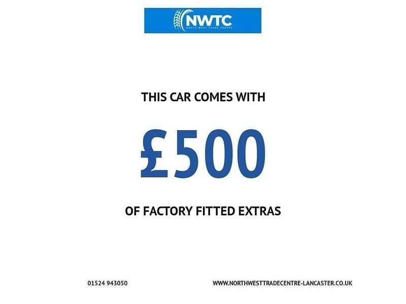 Grey Used 2014 Fiat 500L Easy MPV | £4,000 (Super price) - Image 1/1