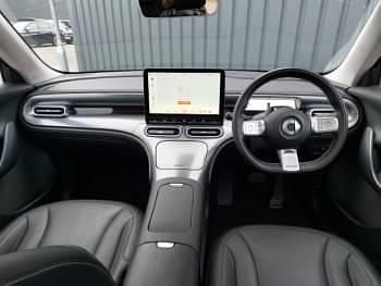 Used Smart #1 Edition #1 200 kW (272 HP) 2024 Black SUV