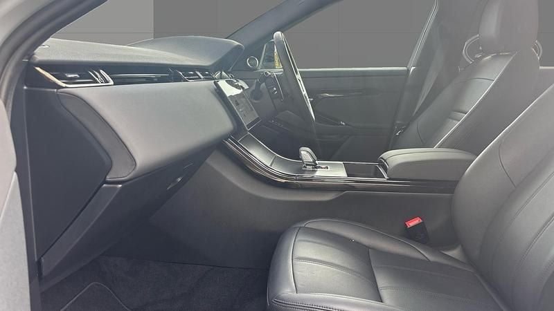 Used Land Rover Range Rover evoque SE Dynamic 204 HP (150 kW) 2025 Hatchback