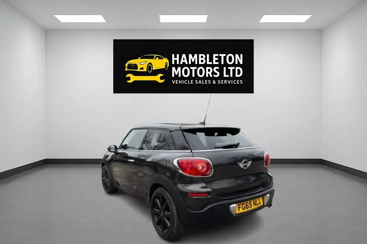 Used Mini Cooper Coupé 2015 Grey Coupe