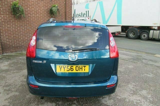 Used Mazda 5 2006 MPV