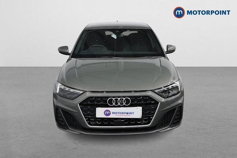 Used Audi A1 S-Line 2022 Grey SUV
