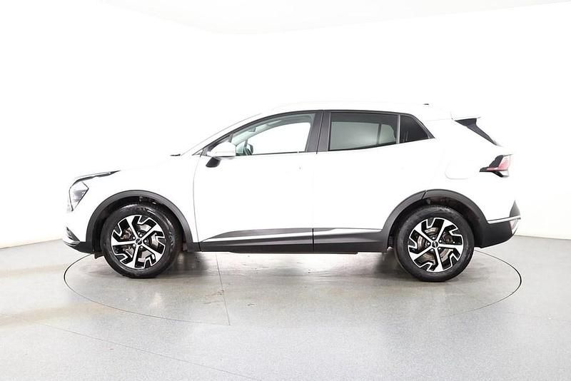 Used Kia Sportage 2022 White SUV
