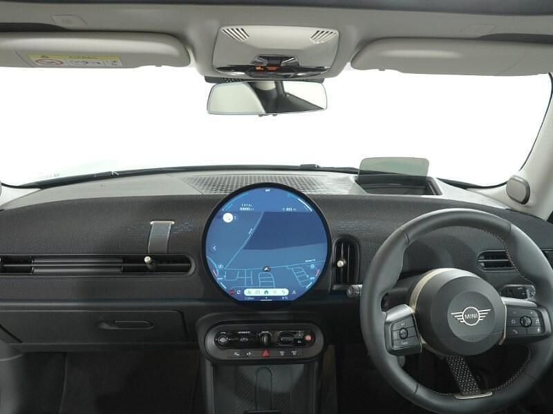 Used Mini Cooper Classic 204 HP (150 kW) 2024 Green Hatchback