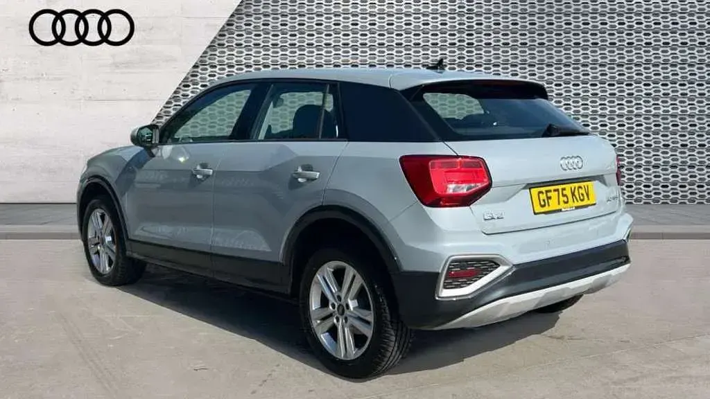 Used Audi Q2 Sport 2025 SUV